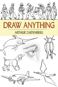 Draw Anything_cover