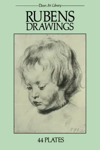 Rubens Drawings_cover