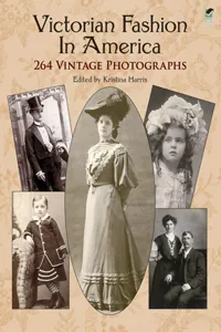 Victorian Fashion in America_cover