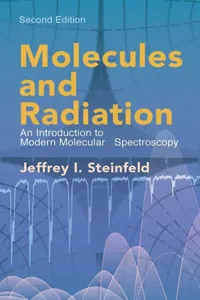 Molecules and Radiation_cover