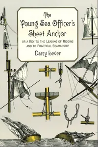 The Young Sea Officer's Sheet Anchor_cover