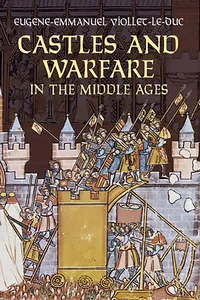 Castles and Warfare in the Middle Ages_cover