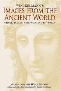 Winckelmann's Images from the Ancient World_cover