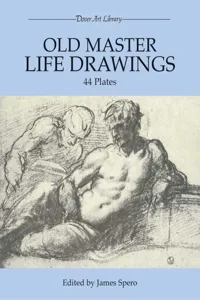 Old Master Life Drawings_cover