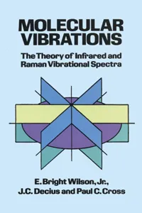 Molecular Vibrations_cover