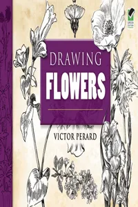 Drawing Flowers_cover