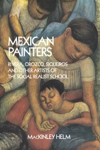 Mexican Painters_cover
