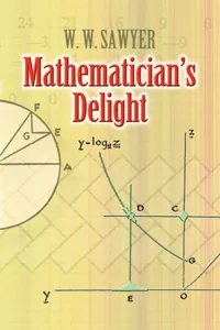 Mathematician's Delight_cover