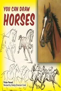 You Can Draw Horses_cover