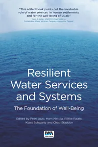 Resilient Water Services and Systems_cover