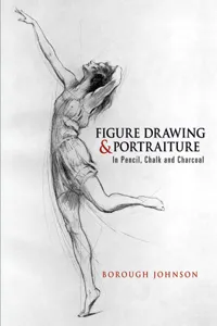 Figure Drawing and Portraiture_cover