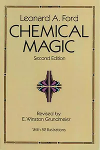 Chemical Magic_cover
