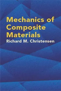 Mechanics of Composite Materials_cover