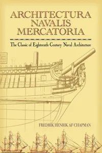 Architectura Navalis Mercatoria_cover