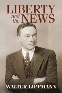 Liberty and the News_cover