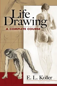 Life Drawing_cover