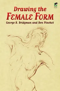 Drawing the Female Form_cover