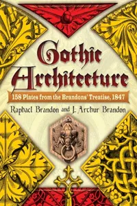 Gothic Architecture_cover