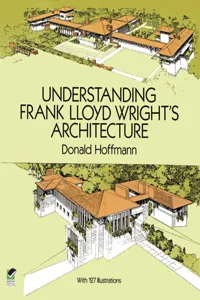 Understanding Frank Lloyd Wright's Architecture_cover