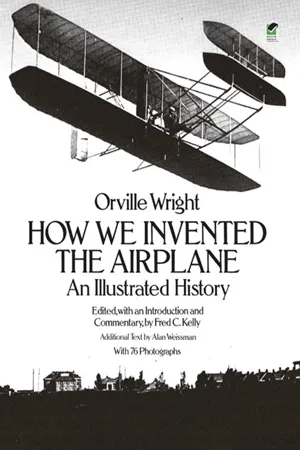 How We Invented the Airplane