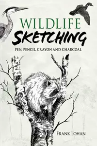 Wildlife Sketching_cover