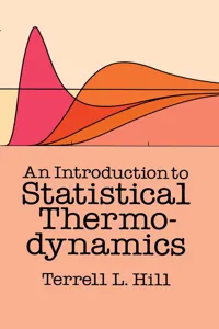 An Introduction to Statistical Thermodynamics_cover