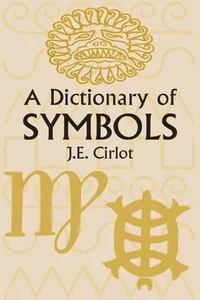 A Dictionary of Symbols_cover