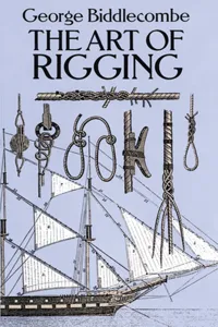 The Art of Rigging_cover