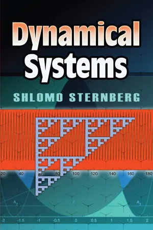 Dynamical Systems