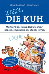 Wasch die Kuh_cover