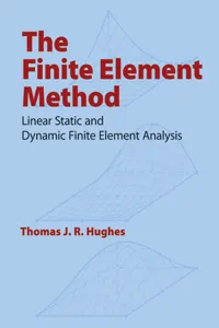 The Finite Element Method_cover