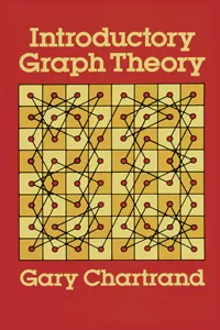 Introductory Graph Theory_cover