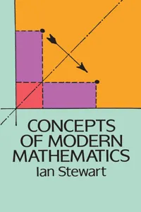 Concepts of Modern Mathematics_cover
