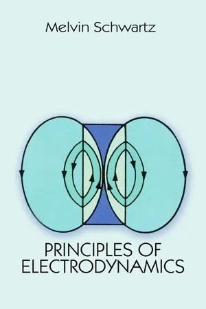 Principles of Electrodynamics