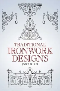 Traditional Ironwork Designs_cover