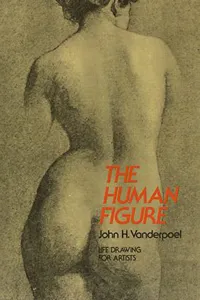The Human Figure_cover