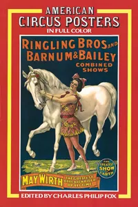 American Circus Posters_cover