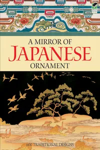 A Mirror of Japanese Ornament_cover