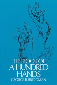 The Book of a Hundred Hands_cover