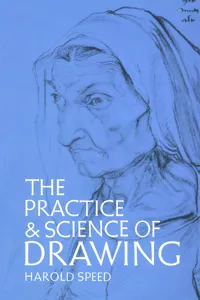 The Practice and Science of Drawing_cover