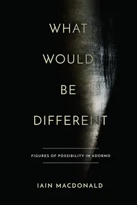 What Would Be Different_cover