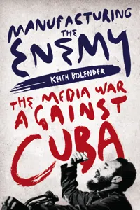 Manufacturing the Enemy_cover