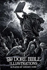 The Doré Bible Illustrations_cover