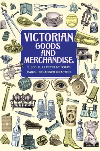 Victorian Goods and Merchandise_cover