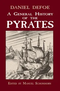 A General History of the Pyrates_cover