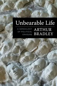 Unbearable Life_cover