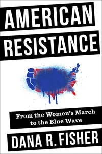 American Resistance_cover