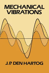 Mechanical Vibrations_cover