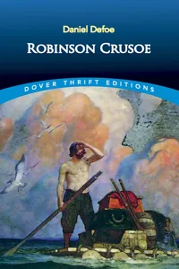 Robinson Crusoe_cover