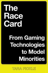 The Race Card_cover